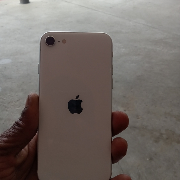 iPhone SE 2nd Generation